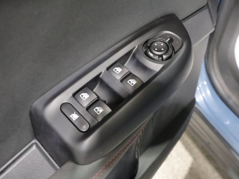 Used 2024 Dodge Hornet R/T AWD/4WD image 13