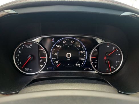 Used 2019 Chevrolet Blazer RS FWD image 11