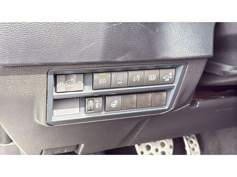 Used 2025 Toyota Tundra SR5 w/ TRD Off-Road Package AWD/4WD image 14