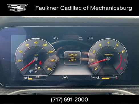 Used 2021 Mercedes-Benz G 550 image 25