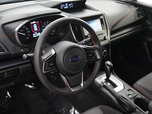 Used 2021 Subaru Crosstrek 2.0i Premium AWD/4WD image 20