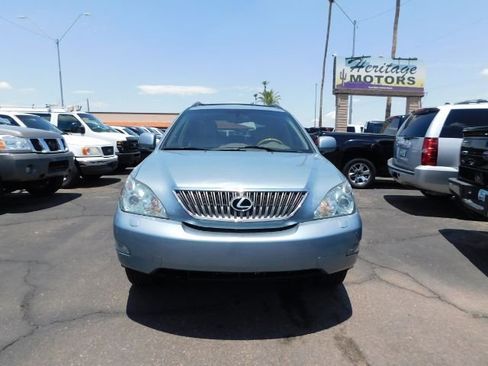 Used 2005 Lexus RX 330 AWD image 2