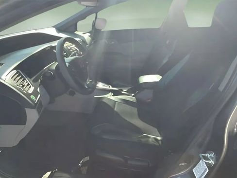 Used 2015 Honda Civic LX image 42