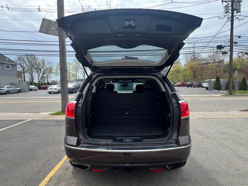 Used 2015 Buick Enclave Premium w/ Experience Buick Package image 9