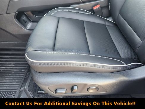 New 2026 GMC Acadia Denali w/ Super Cruise Package image 18