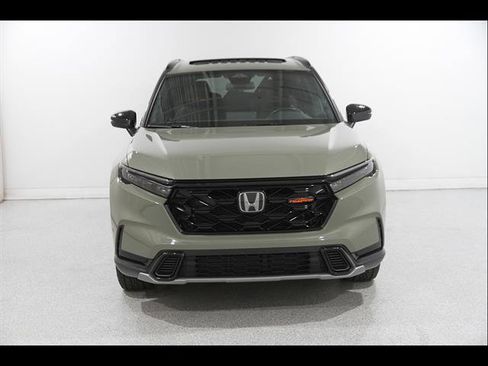 Used 2026 Honda CR-V TrailSport image 2