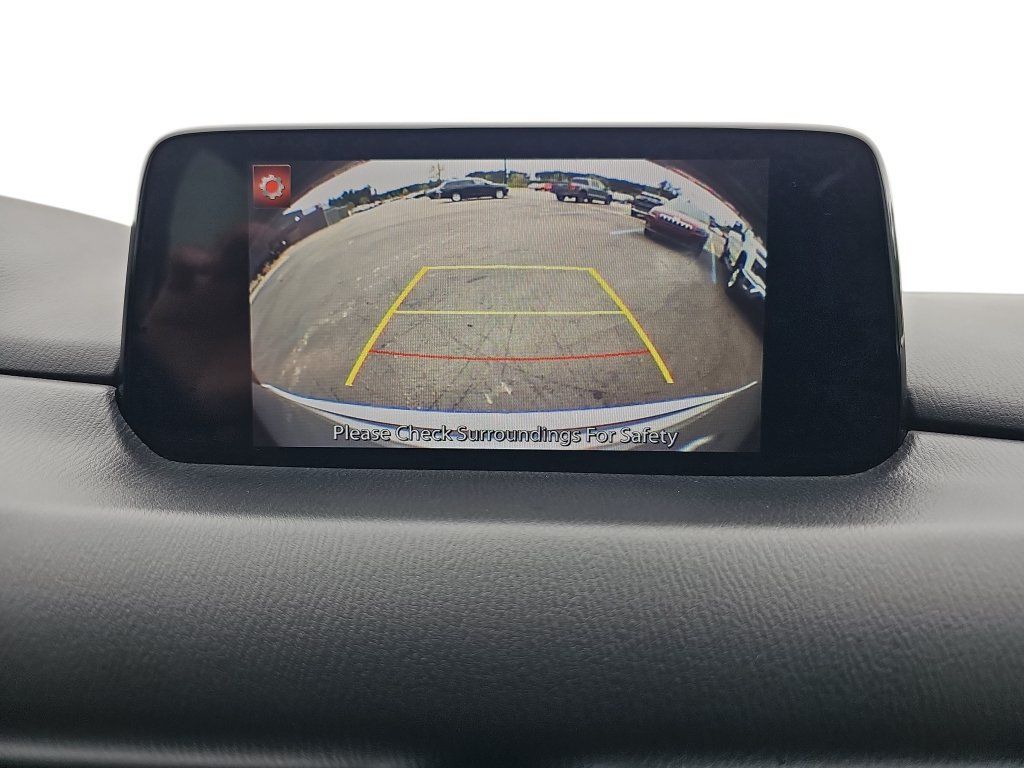 Used 2019 MAZDA CX-5 Sport FWD image 23