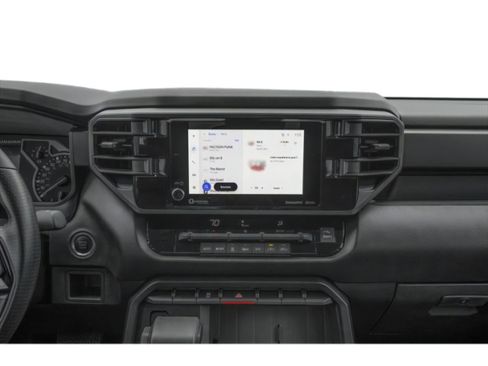 New 2026 Toyota Tundra SR5 AWD/4WD image 11