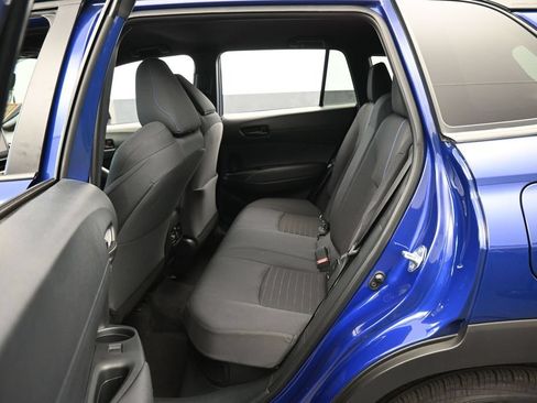 Used 2024 Toyota Corolla Cross AWD Hybrid image 28