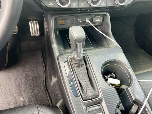 Used 2025 Honda Civic Sport Touring image 17