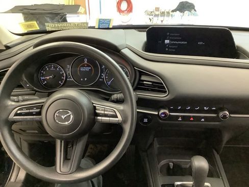 Certified 2023 MAZDA CX-30 AWD 2.5 S image 16