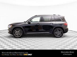 New 2026 Mercedes-Benz GLB 250 4MATIC video 2
