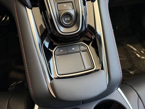 New 2026 Acura RDX A-Spec AWD/4WD image 24