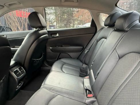 Used 2016 Kia Optima EX image 19