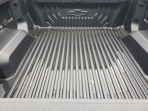 Used 2026 Chevrolet Silverado 1500 RST image 7