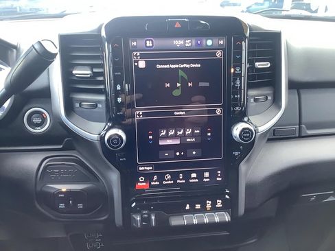 Certified 2025 RAM 2500 Big Horn image 11