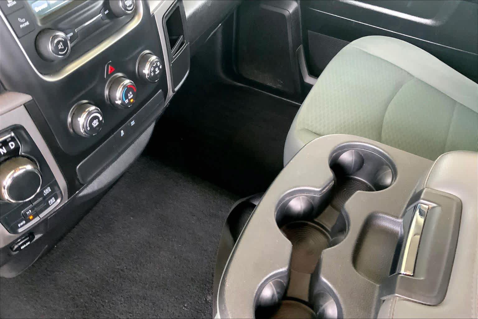 Used 2014 RAM 1500 Express AWD/4WD image 15