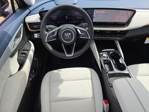 New 2026 Buick Envision Avenir image 3
