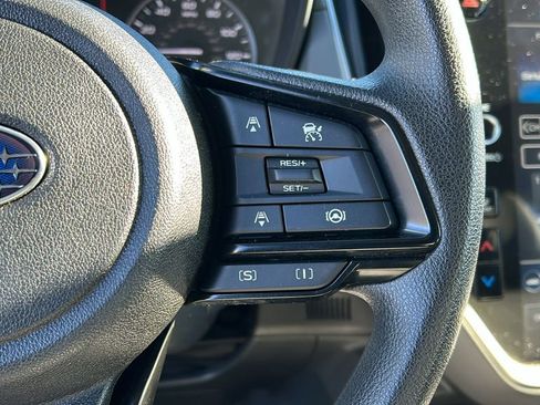 Certified 2024 Subaru Crosstrek 2.0i Premium image 13