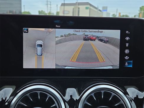 Certified 2023 Mercedes-Benz GLA 250 4MATIC w/ Premium Package image 26