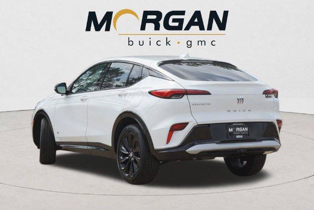 New 2026 Buick Envista Sport Touring w/ Convenience I Package FWD image 5