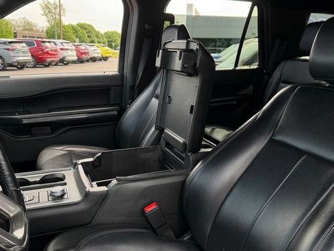 Used 2021 Ford Expedition XLT AWD/4WD image 28