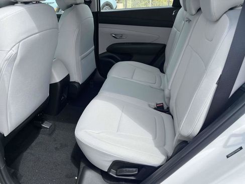 New 2026 Hyundai Tucson SE FWD image 7