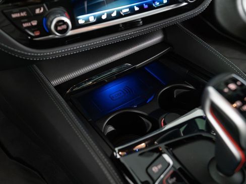 Used 2023 BMW M5 w/ Competition Package AWD/4WD image 36