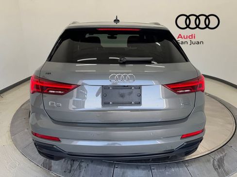 Used 2020 Audi Q3 2.0T Premium w/ Convenience Package AWD/4WD image 36