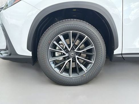 New 2026 Lexus NX 350h FWD w/ Premium image 41