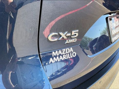 New 2026 MAZDA CX-5 2.5 S w/ Premium Plus Package AWD/4WD image 10