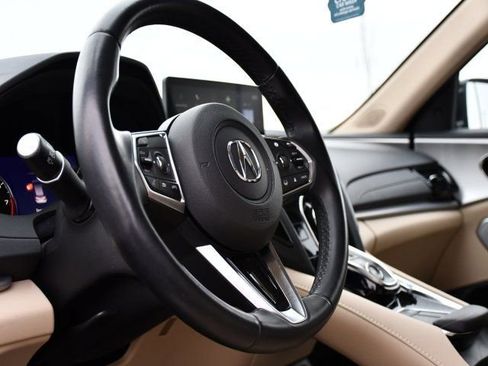 Certified 2024 Acura RDX w/ Technology Package image 12