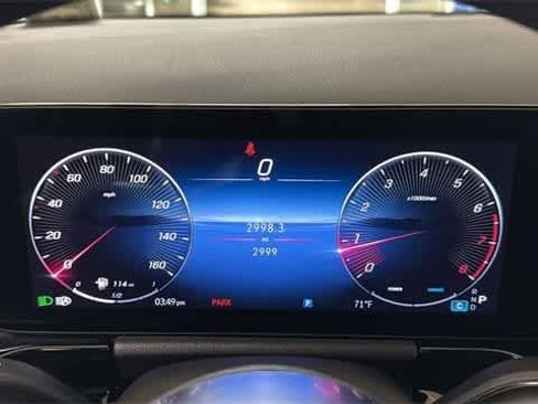 Used 2025 Mercedes-Benz GLA 250 4MATIC image 58