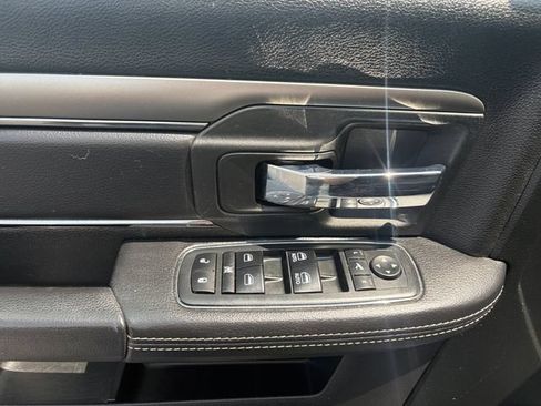 Used 2017 RAM 1500 Sport w/ Convenience Group AWD/4WD image 18