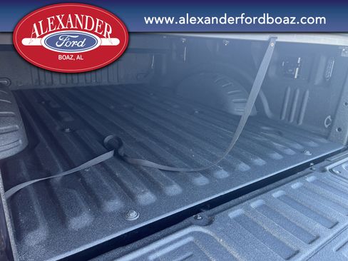 Used 2024 Ford F250 Lariat w/ Lariat Ultimate Package image 12