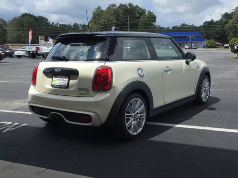 Used 2015 MINI Cooper S FWD image 5