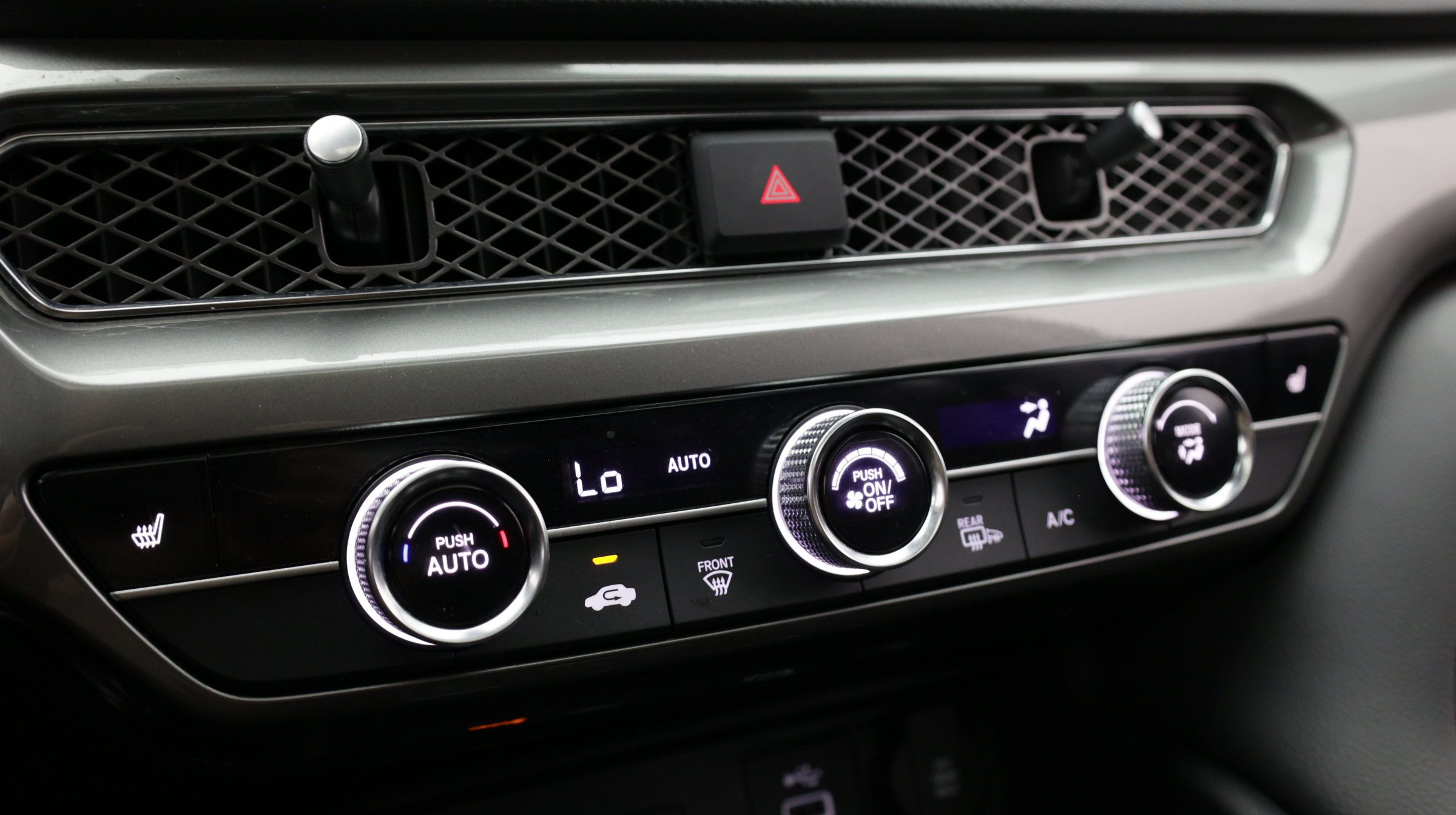 Used 2025 Acura Integra FWD image 25