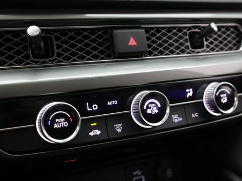 Used 2025 Acura Integra FWD image 25