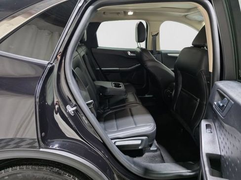 Used 2020 Ford Escape SEL AWD/4WD image 33