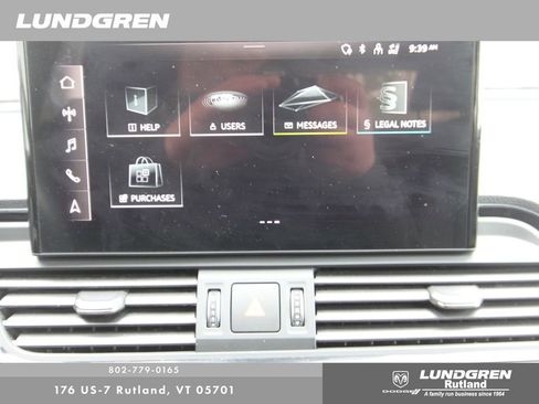 Used 2021 Audi Q5 2.0T Premium w/ Convenience Package image 21