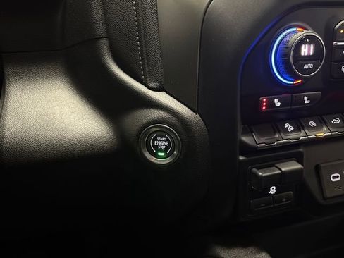 Used 2020 Chevrolet Silverado 1500 LT Trail Boss image 49