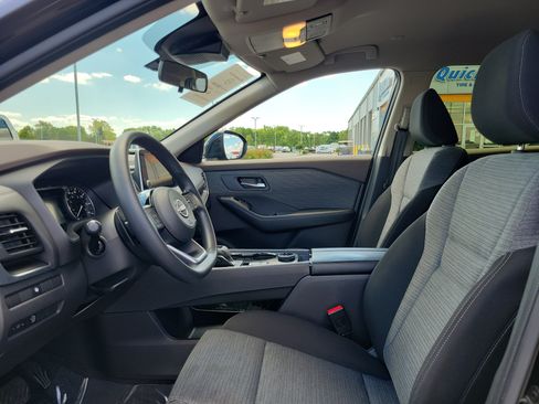 Certified 2023 Nissan Rogue SV AWD/4WD image 15