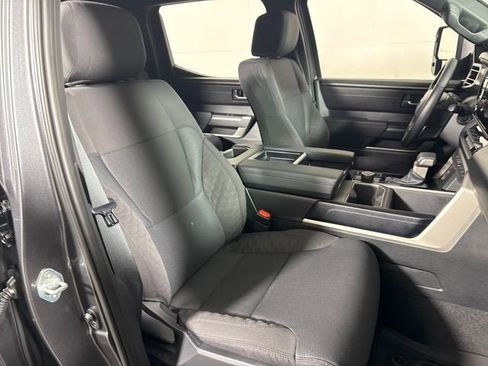 New 2026 Toyota Tundra SR5 AWD/4WD image 14