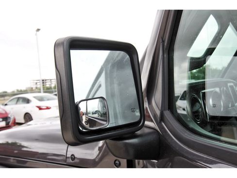 Used 2019 Jeep Wrangler Unlimited Sport S AWD/4WD image 10