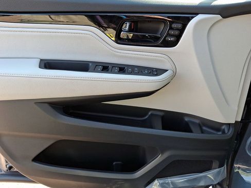 New 2026 Honda Odyssey Elite image 8