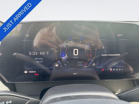 New 2026 Chevrolet Traverse LT image 15