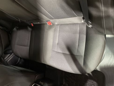 Used 2022 Subaru Legacy Premium image 11