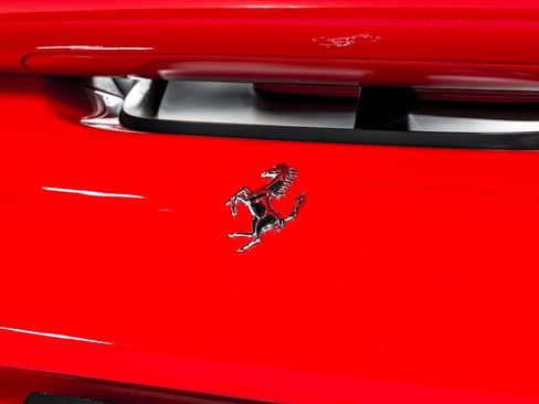 Used 2023 Ferrari F8 Tributo RWD image 52