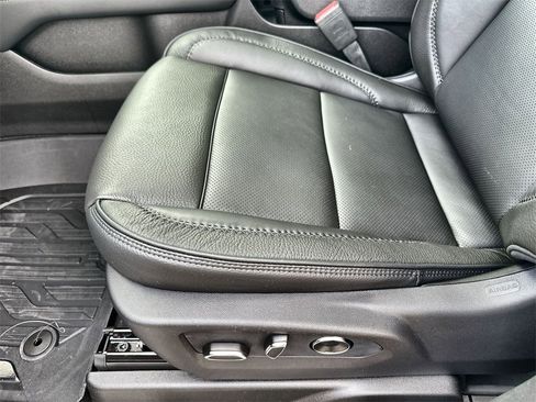 New 2026 GMC Yukon XL Denali w/ Sun & Power Step Package image 25