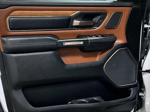 Used 2023 RAM 1500 Limited image 20